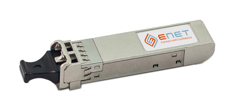 eNet Components 10302 10000Mbit/s SFP+ 1310nm Single-mode