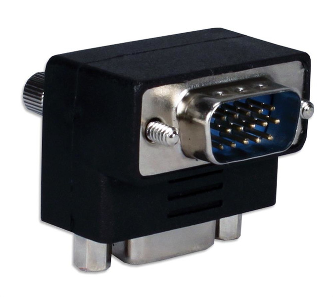 QVS CC388A-MFD адаптер для видео кабеля