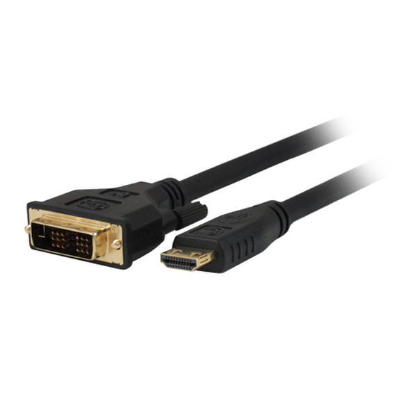 Comprehensive HD-DVI-12PROBLK