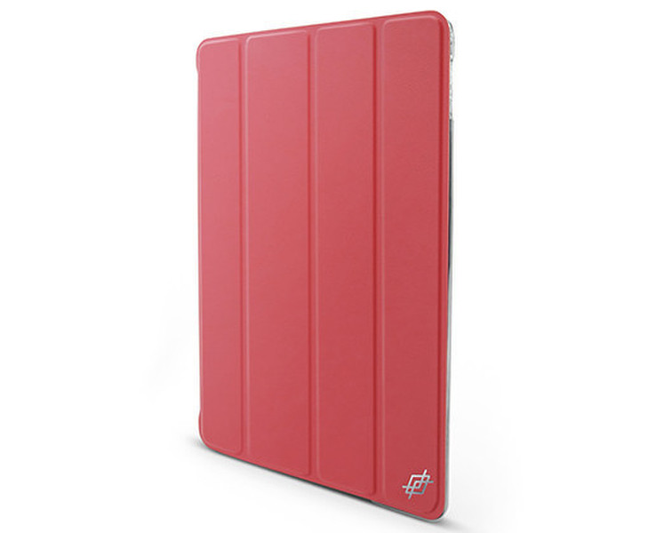 X-Doria 428255 9.7Zoll Blatt Pink Tablet-Schutzhülle
