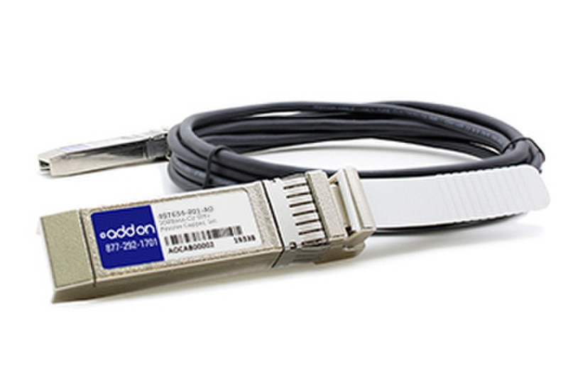 Add-On Computer Peripherals (ACP) 1m SFP+ - SFP+