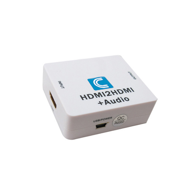 Comprehensive CP-HDA2N видео конвертер