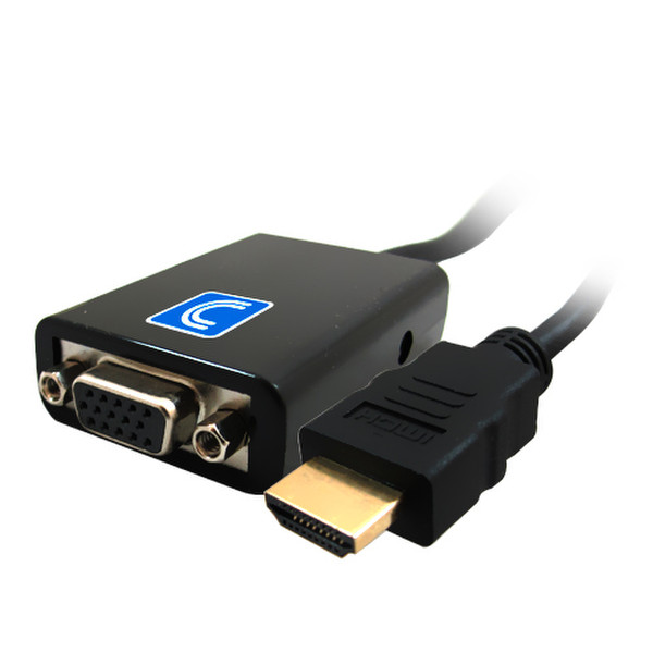 Comprehensive HDAM-VGAF Videokabel-Adapter