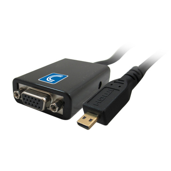 Comprehensive HDDM-VGAF Videokabel-Adapter