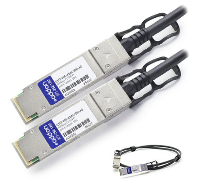 Add-On Computer Peripherals (ACP) QSFP-40G-ADAC10M-AO InfiniBand-Kabel