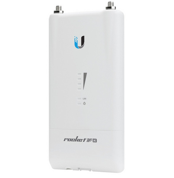 Ubiquiti Networks Rocket 5ac Lite 450Mbit/s White WLAN access point