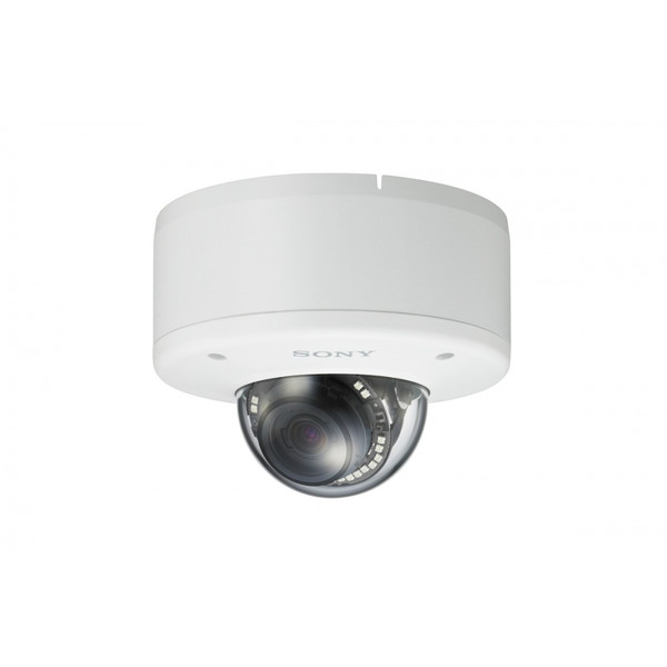 Sony SNCEM632RC Network Camera IP security camera Innen & Außen Kuppel