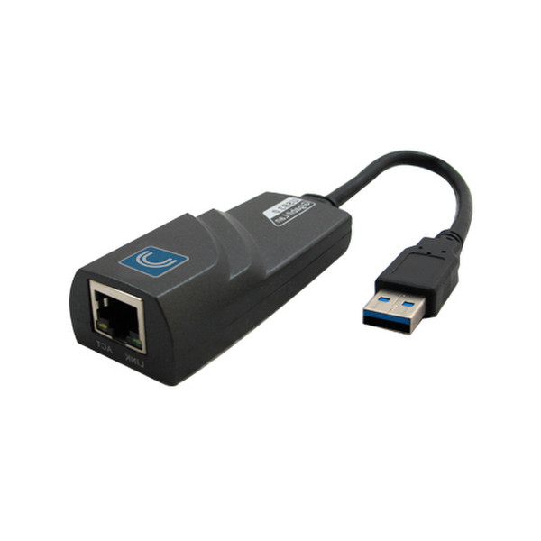 Comprehensive USB3-RJ45 Ethernet 5000Mbit/s