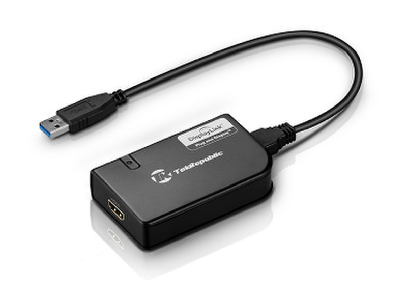 Tek Republic TUE-300