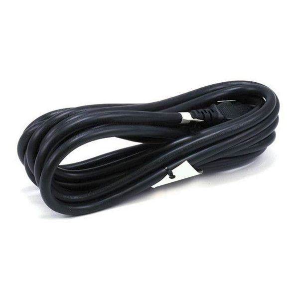 Lenovo 00NA027 2.8м C13 coupler Черный кабель питания