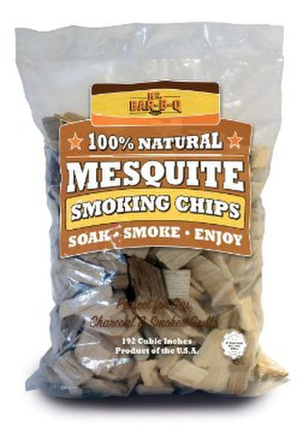 Mr. Bar-B-Q 05010X Smoking chips