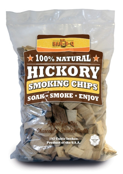 Mr. Bar-B-Q 05011X Smoking chips