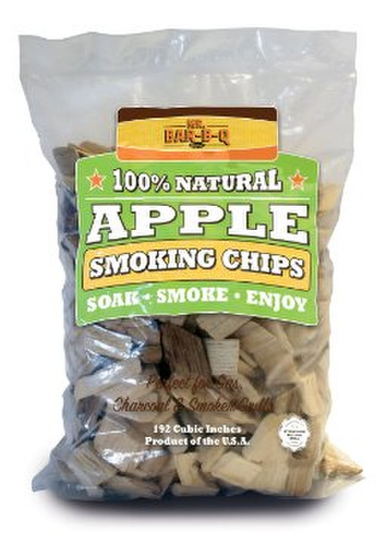 Mr. Bar-B-Q 05012X Smoking chips