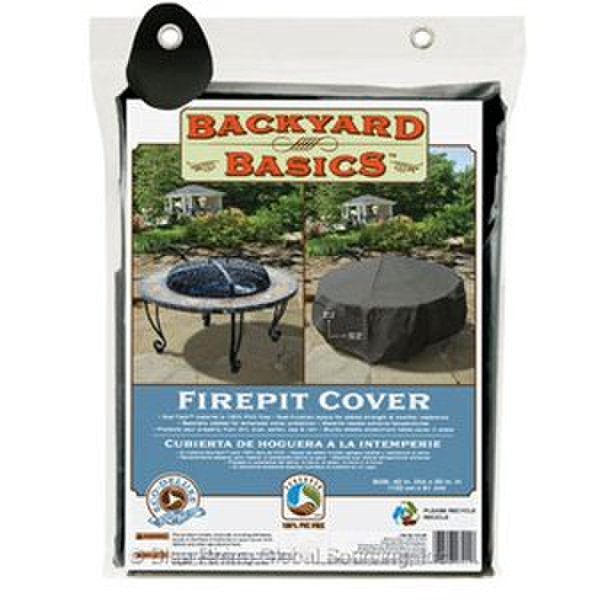 Mr. Bar-B-Q 07211BB equipment dust cover