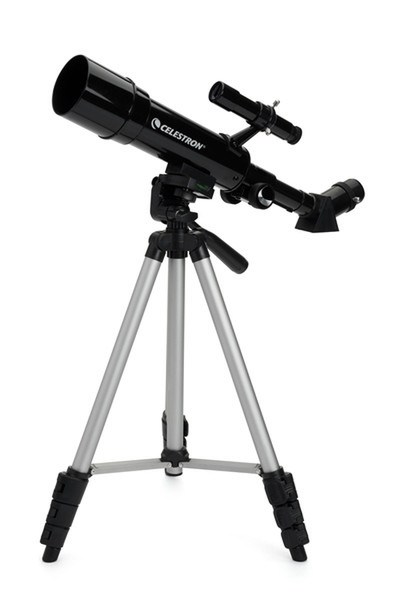 Celestron 21038 Рефрактор 118x Черный телескоп