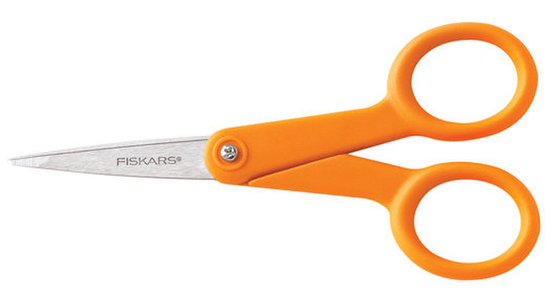 Fiskars 94817897J 124mm Stainless steel sewing scissors
