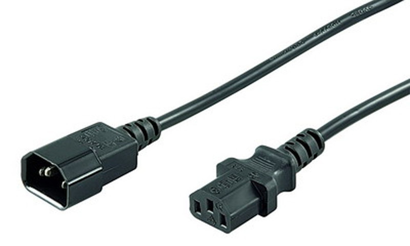Battery-Biz AC-CORD3M power cable