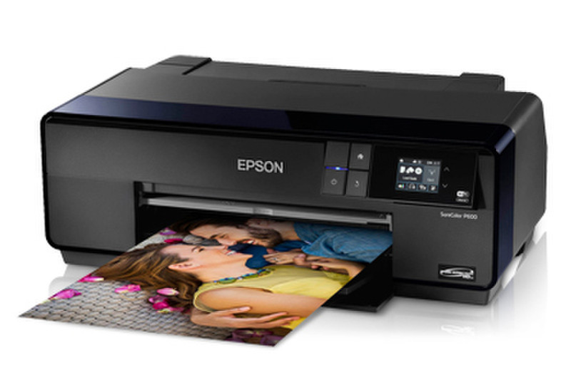 Epson SureColor P600