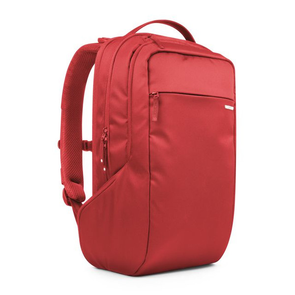 Incase CL55534 Nylon Red backpack