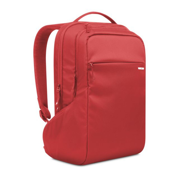 Incase CL55537 Нейлон Красный рюкзак