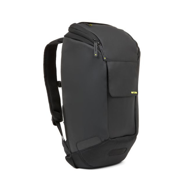 Incase CL55540 Nylon Black,Yellow backpack