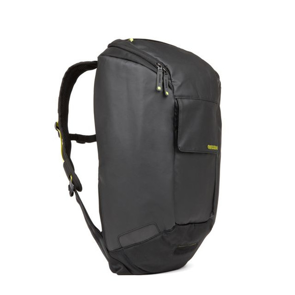 Incase CL55541 Nylon Black,Yellow backpack