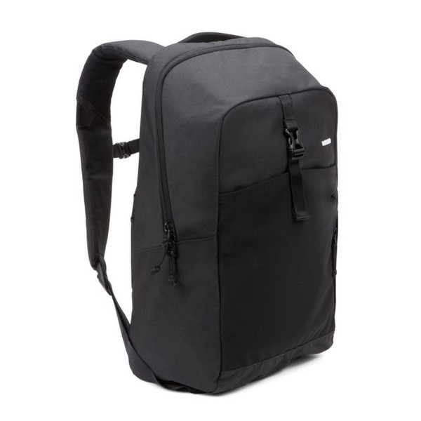Incase CL55542 Nylon,Polyester Black backpack