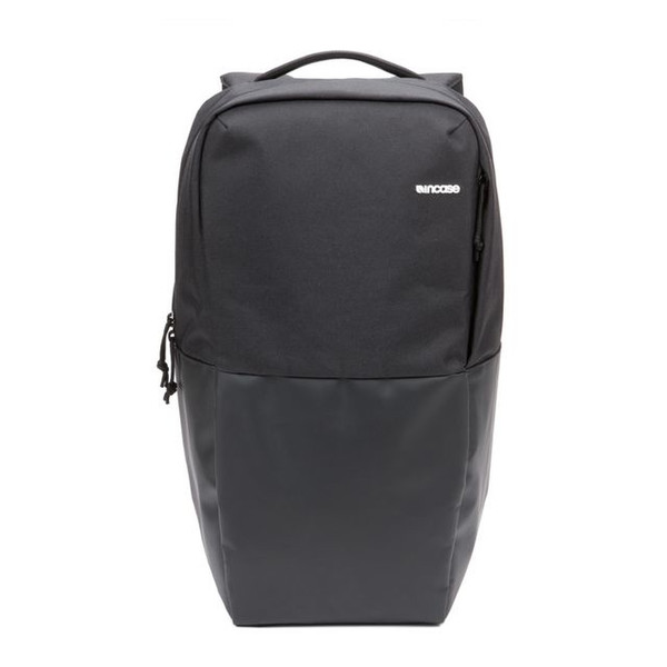 Incase CL55545 Полиэстер Черный рюкзак
