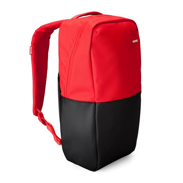 Incase CL55547 Polyester Black,Red backpack