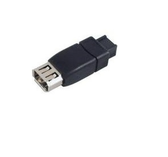 Professional Cable FireWire 9 Pin - 6 Pin