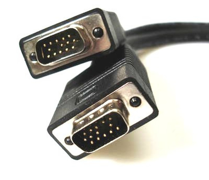 Professional Cable VGA, 3 m