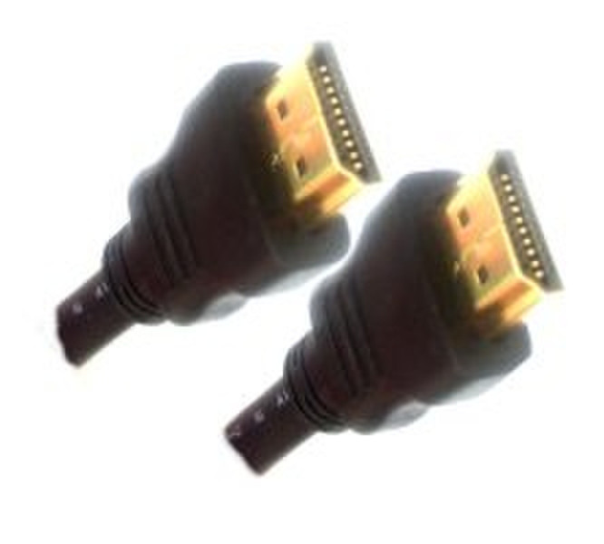 Professional Cable HDMI, 2 m