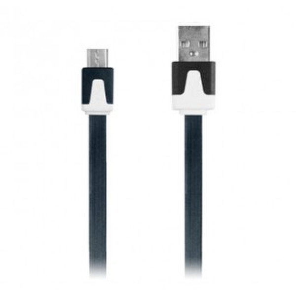 iessentials IE-DCMICRO-BK USB cable