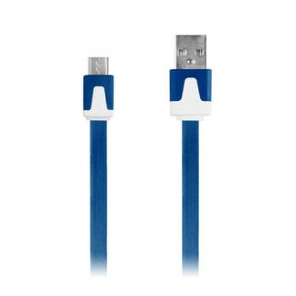 iessentials IE-DCMICRO-BL USB cable