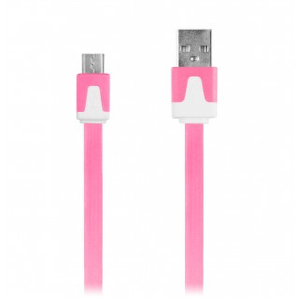 iessentials IE-DCMICRO-PK USB cable