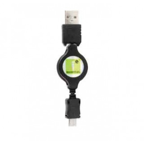 Digipower IE-MICRO-USBR кабель USB