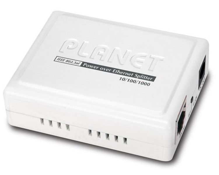 Planet POE-152S network splitter