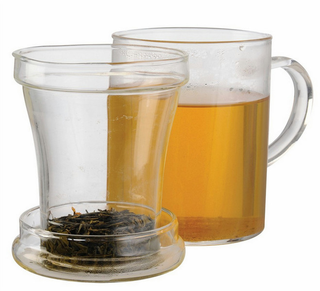 Epoca PTA-3512 Transparent 1pc(s) cup/mug