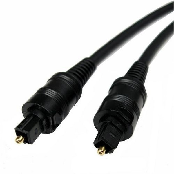 Cables Unlimited AUD-9205 4.5m Black audio cable