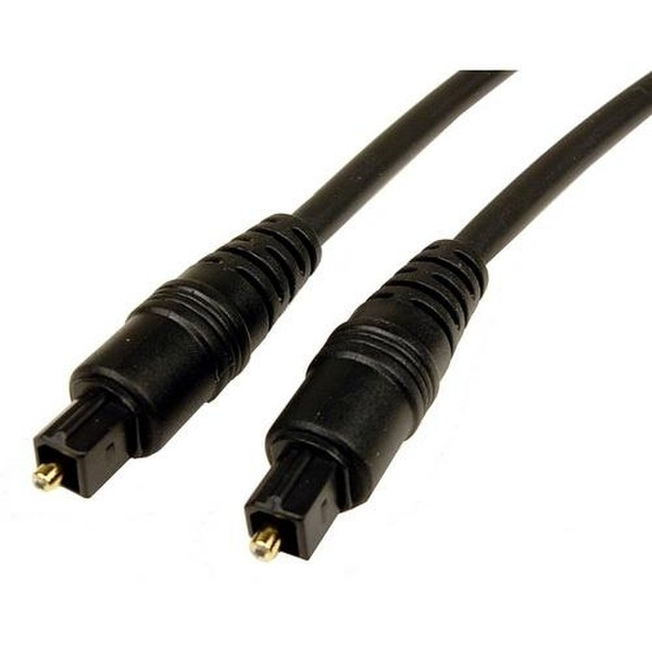 Cables Unlimited AUD-9200 3.6м Черный аудио кабель