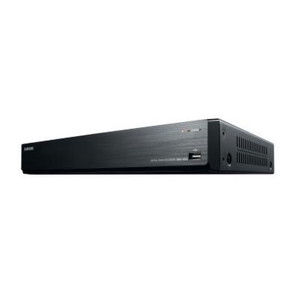 Samsung SRD-1642 1TB Black digital video recorder