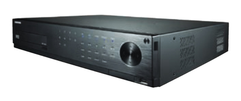 Samsung SRD-876D, 1TB Black digital video recorder