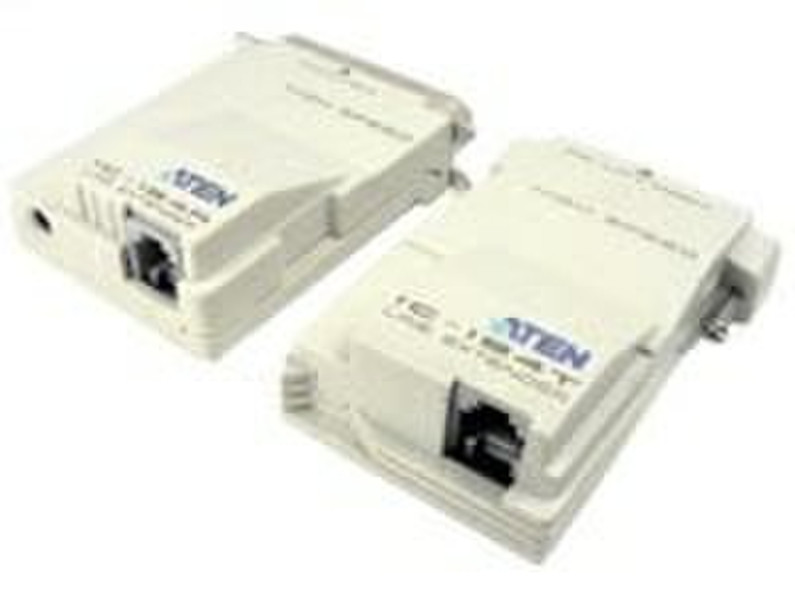 Cables Unlimited ATN-IC164 0.021Мбит/с сетевая карта