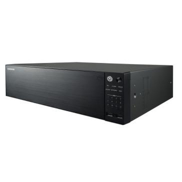 Samsung SRN-4000, 12TB