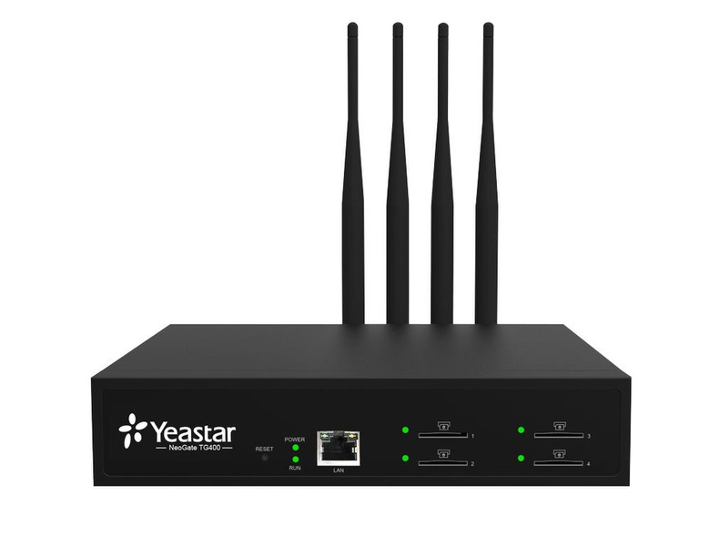 Yeastar YST-TG400 Gateway/Controller