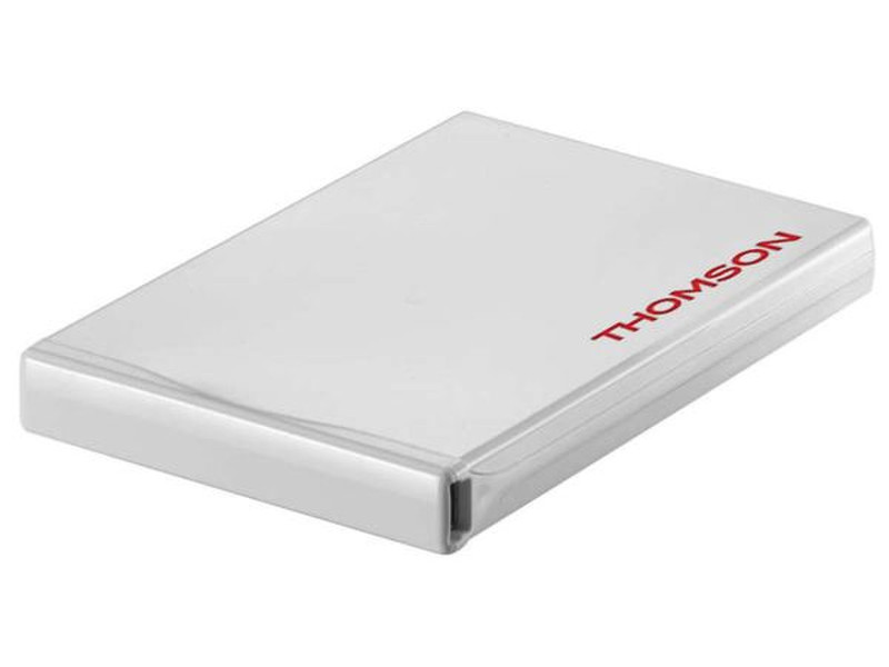 Thomson Disque Dur PRIMO25 3.0 (3.1 Gen 1) 500GB Weiß