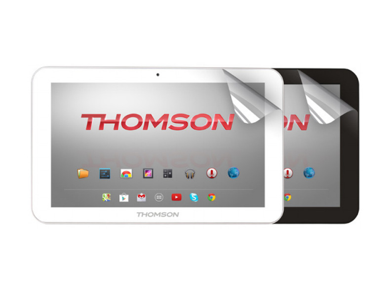 Thomson TH-SPNEO101 Bildschirmschutzfolie