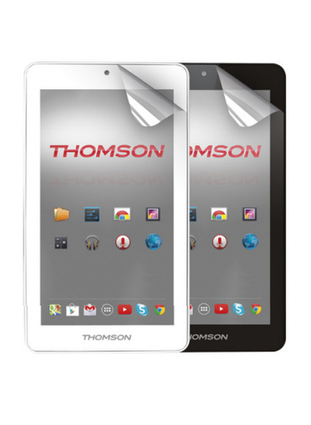 Thomson TH-SPNEO71 Bildschirmschutzfolie