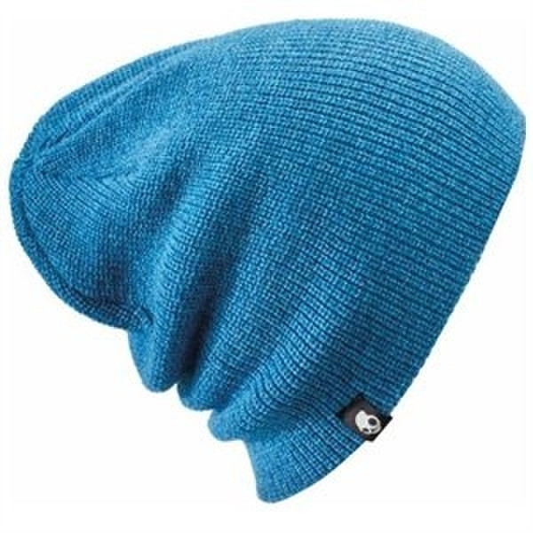 Skullcandy SKDY2251 Men Beanie Cyan