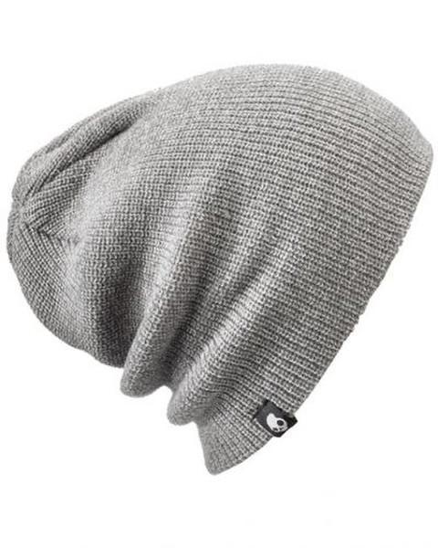 Skullcandy SKDY2251 Men Beanie Grey